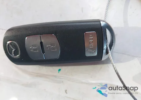 2017 Mazda Cx-5 Touring from USA, damaged, VIN JM3KFACL6H0105678